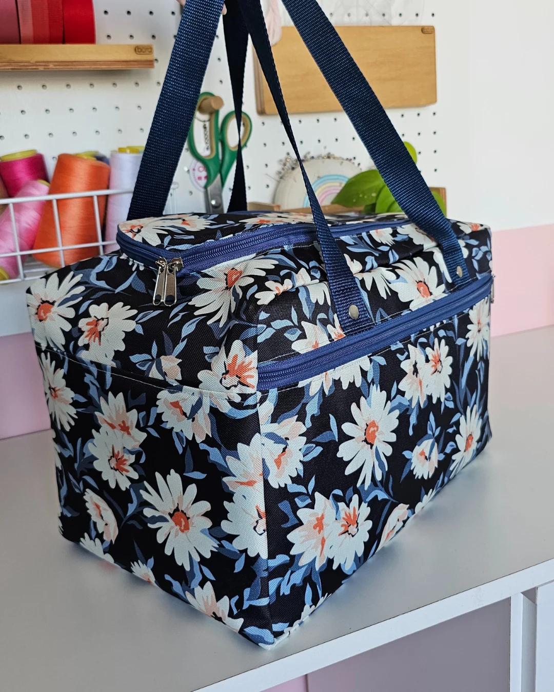 Bolso Elisa | MOLDE + VIDEO