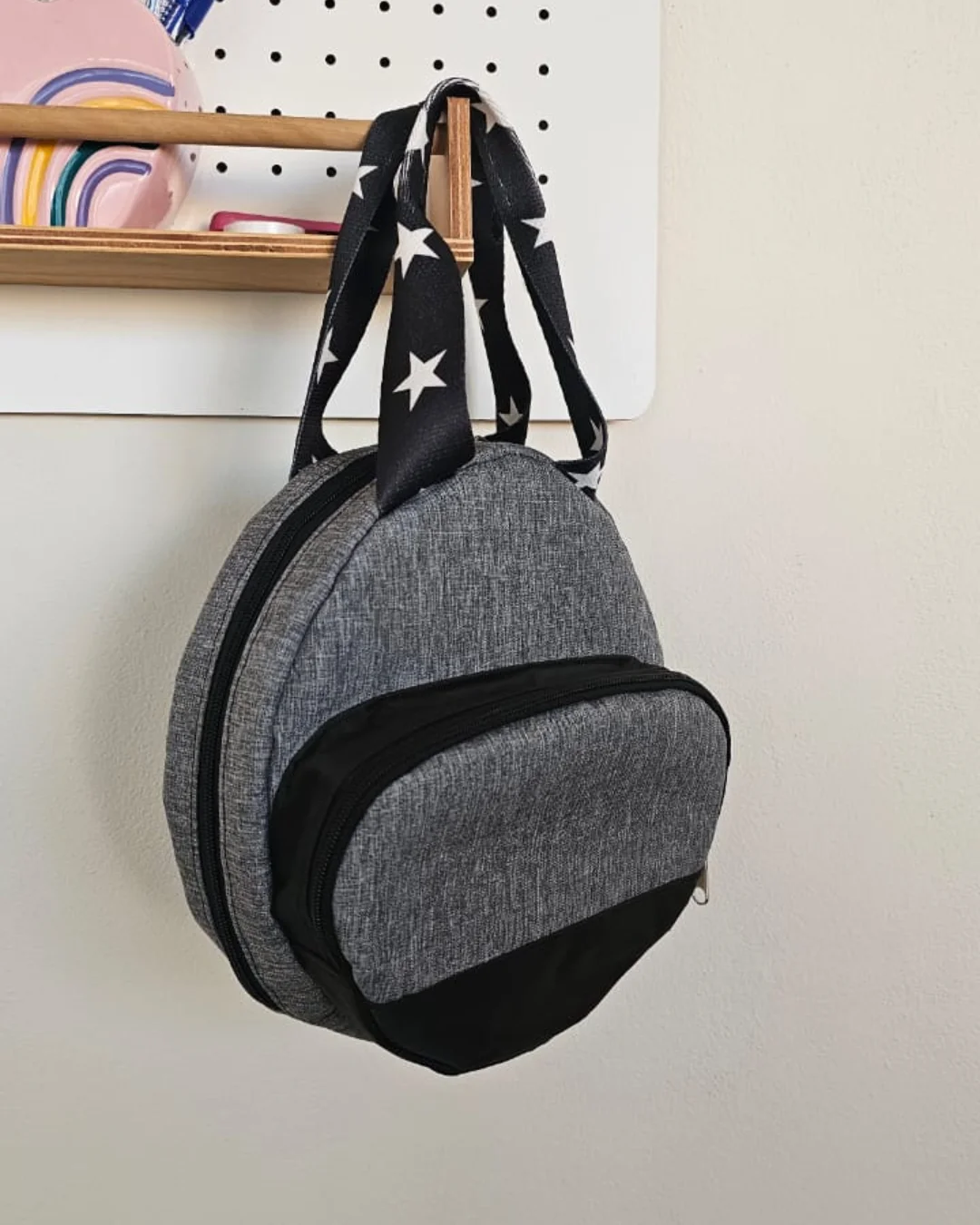 Estuche parrillero | MOLDE + VIDEO